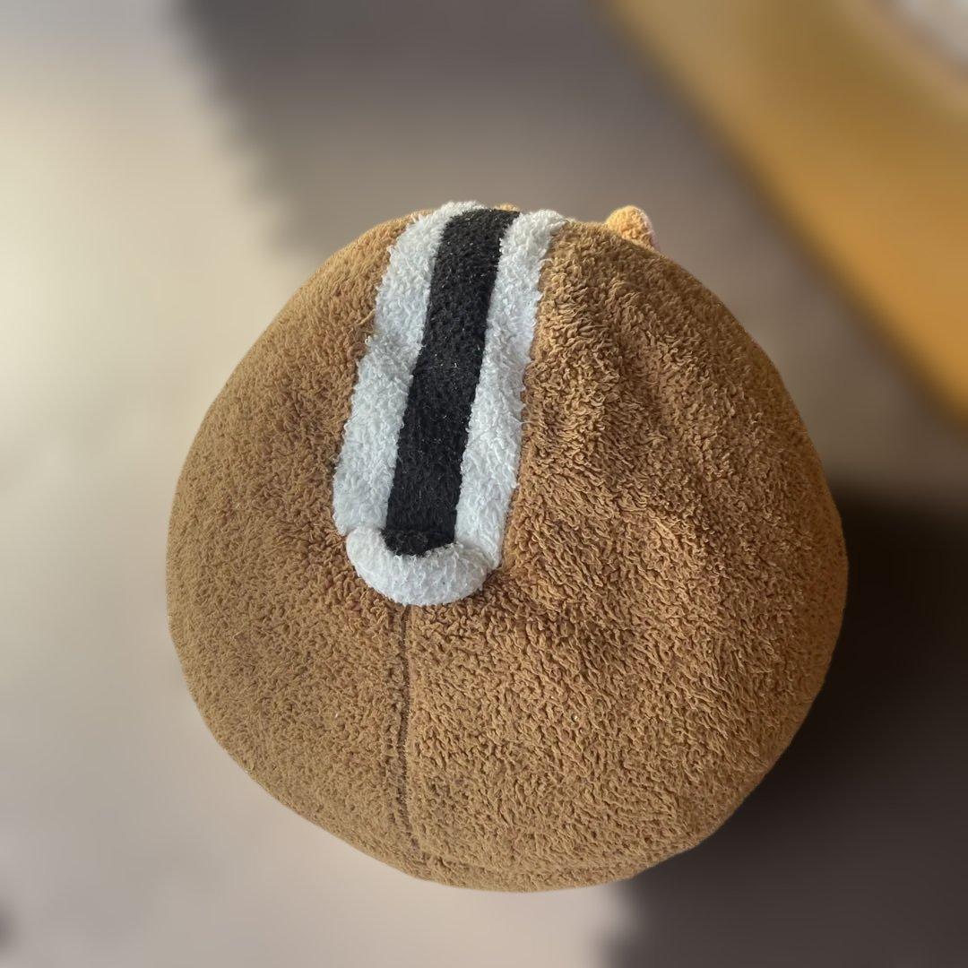 チップ ぬいぐるみ 約20cm - メルカリ