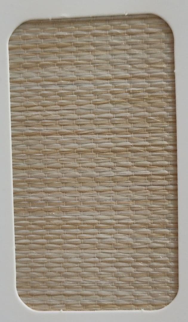 サイズの大きい調光ロールスクリーン 239cm×147cm