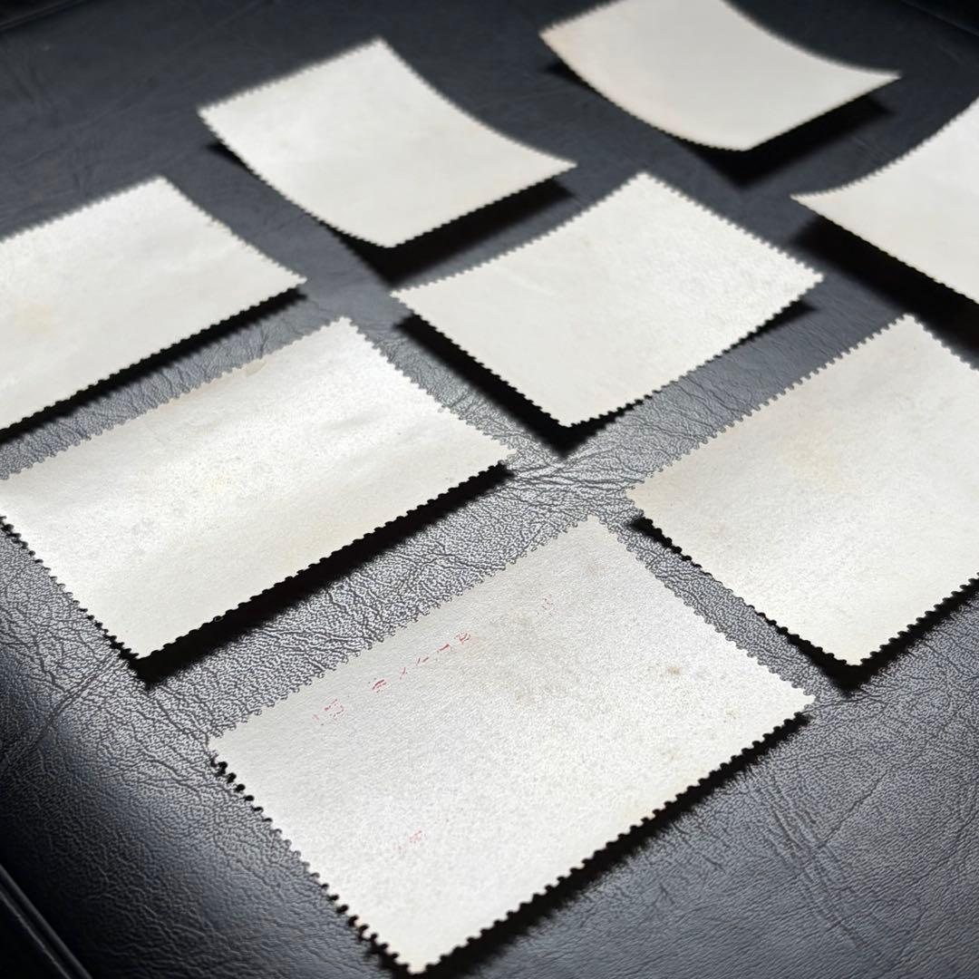 未使用】中国切手 文革切手 文2 毛主席の長寿を讃える 8種完 - メルカリ