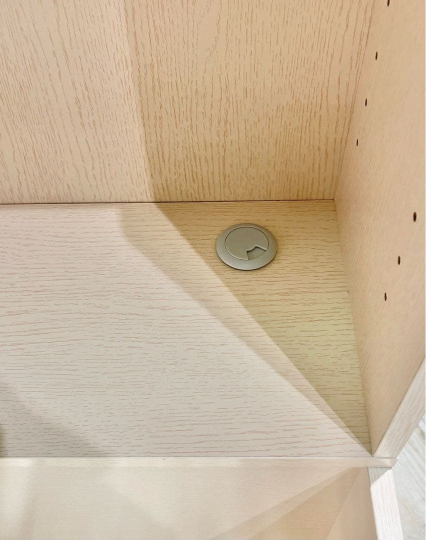 131608 ベッドフレーム［S］(ニトリ)