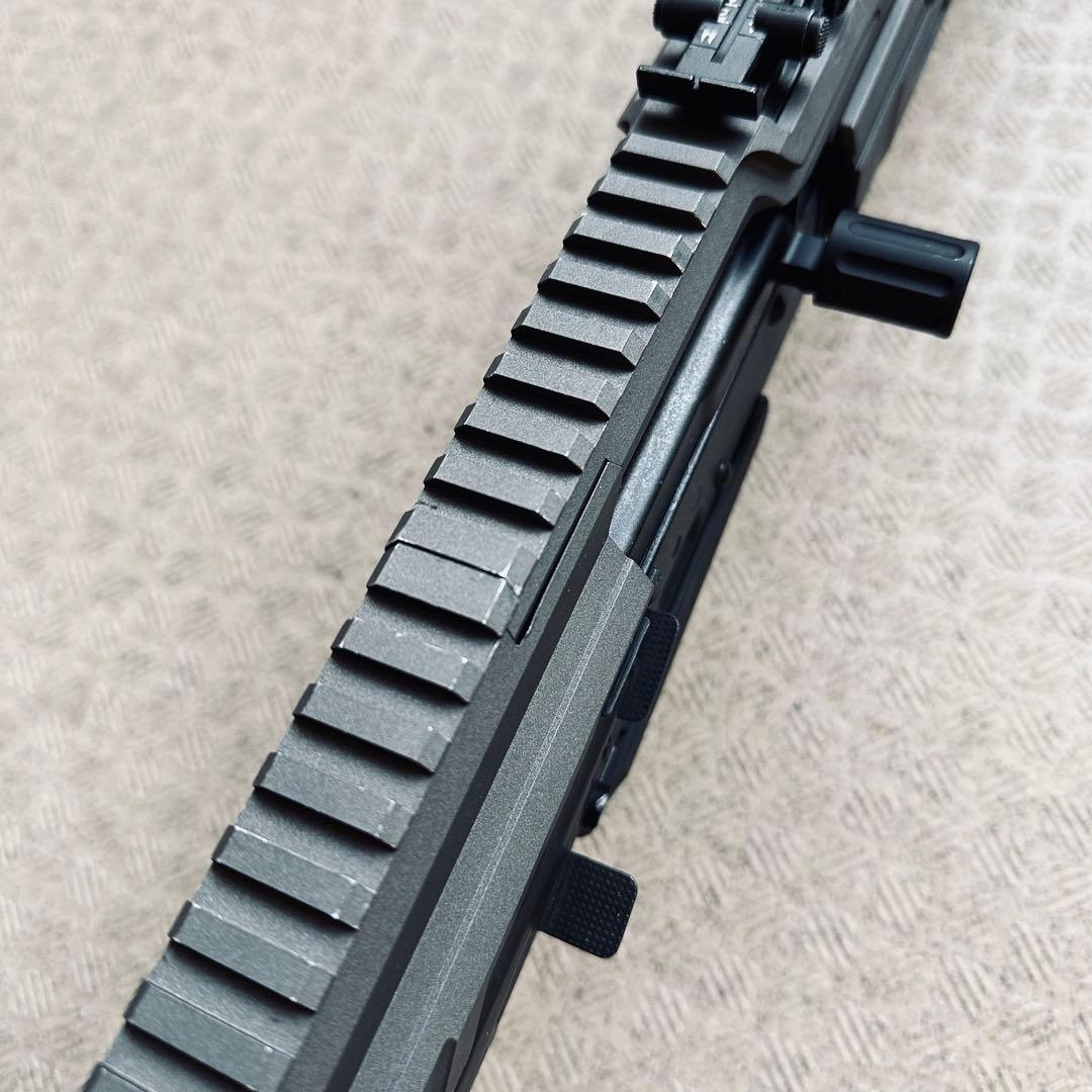 東京マルイAKMガスブロ SAGカスタム - メルカリ