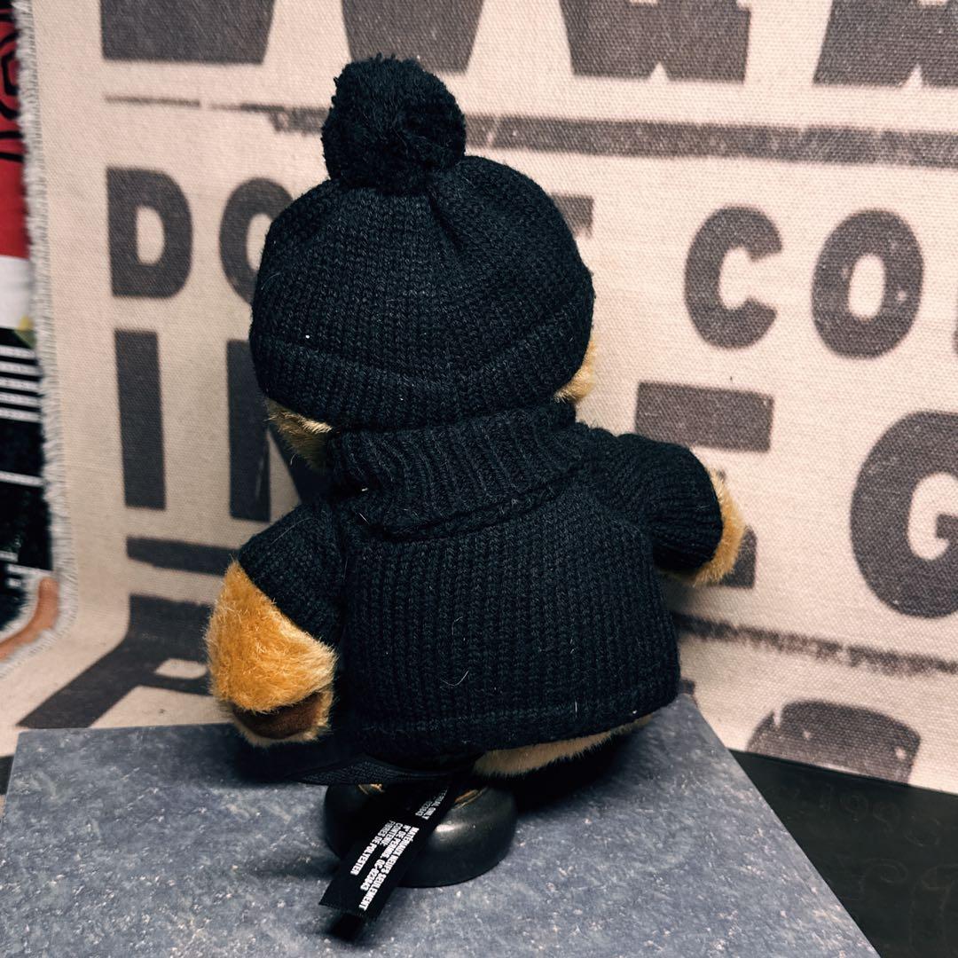 Ralph Lauren テディベア