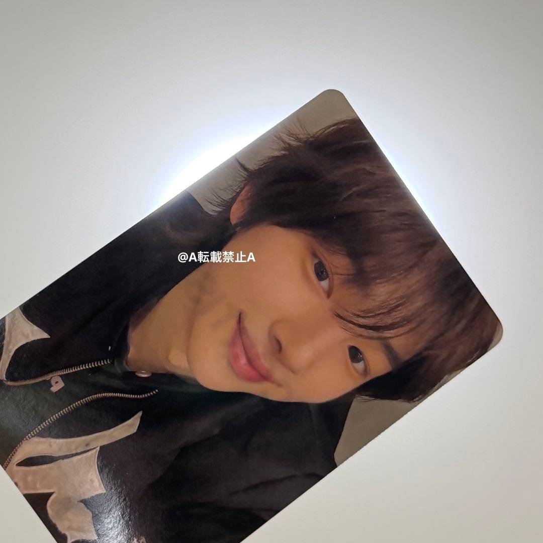 CORTIS JUHOON kpopnara コルティス ジュフン サイン会 - メルカリ