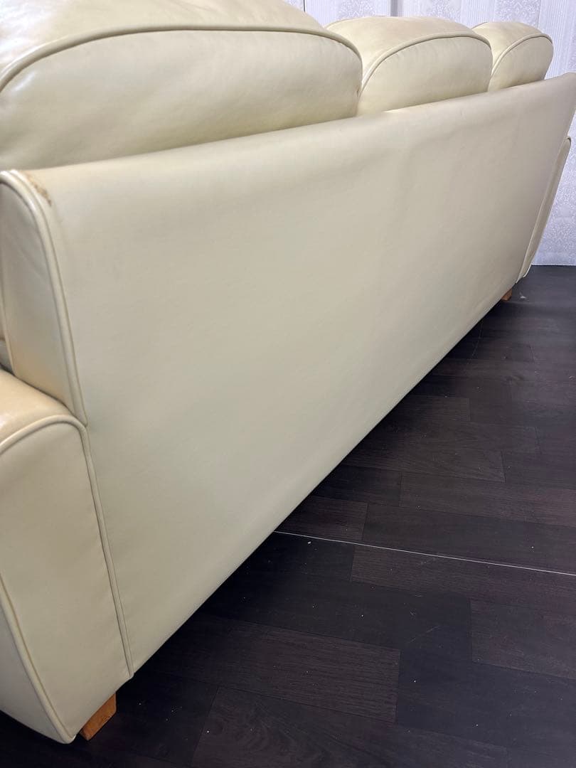 定価¥330,000＋送料　高級ソファブランド STANLEY'S