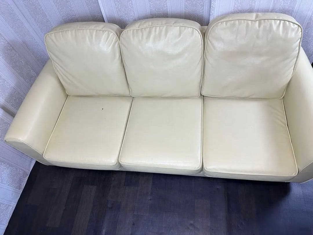 定価¥330,000＋送料　高級ソファブランド STANLEY'S