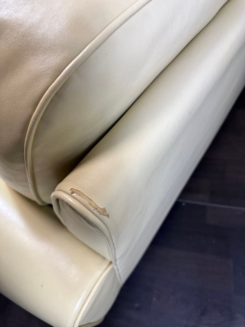 定価¥330,000＋送料　高級ソファブランド STANLEY'S