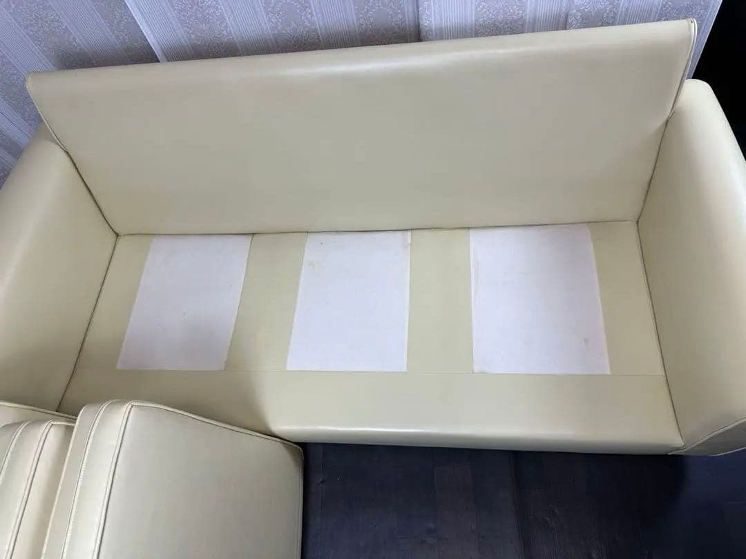 定価¥330,000＋送料　高級ソファブランド STANLEY'S