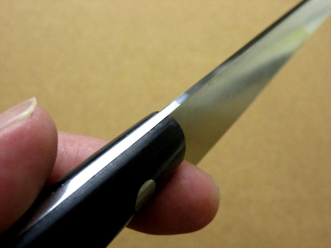 関の刃物 蛸引包丁 左利き 240mm 正広 和包丁 片刃 刺身包丁 柳刃包丁