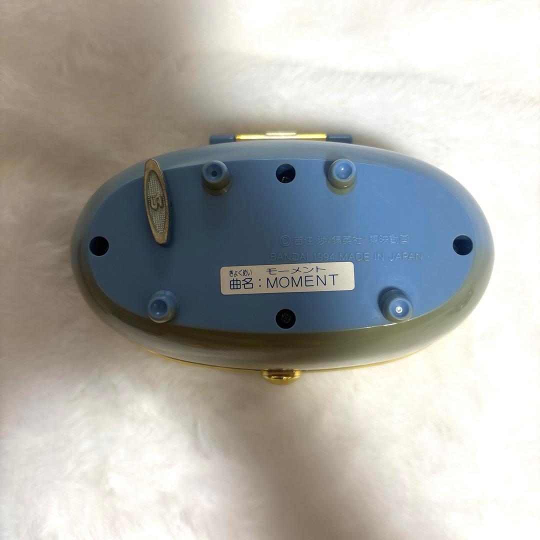 ママレード・ボーイ ボイスメモ オルゴール - メルカリ