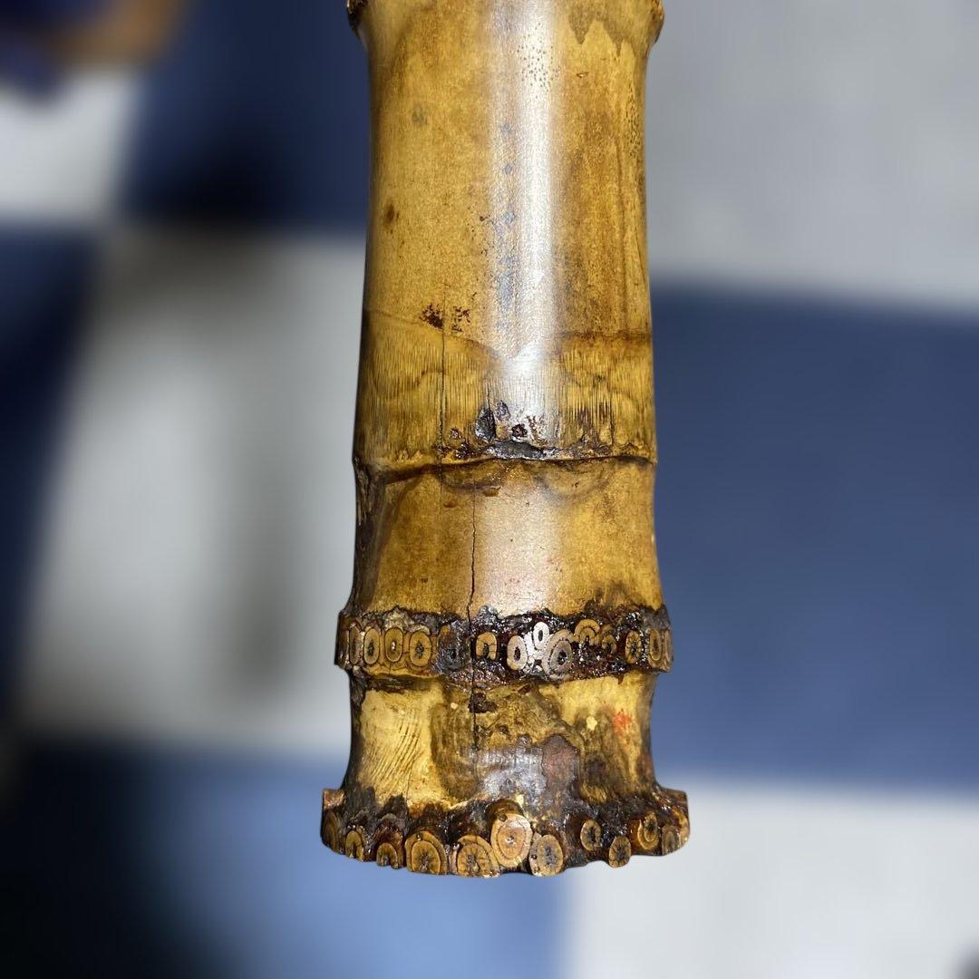 尺八　1尺8寸管