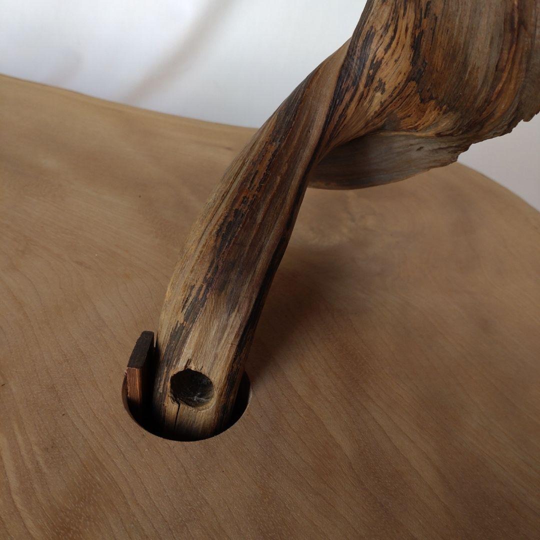 いけばなに使用した枯れ木 中古オブジェ - メルカリ