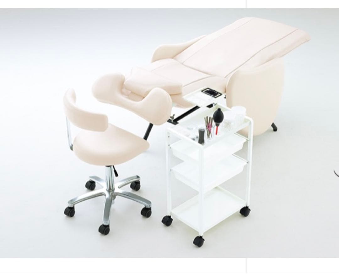 タカラベルモント リーチェ マツエクチェア