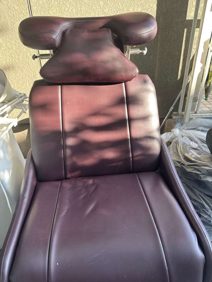 タカラベルモント リーチェ マツエクチェア