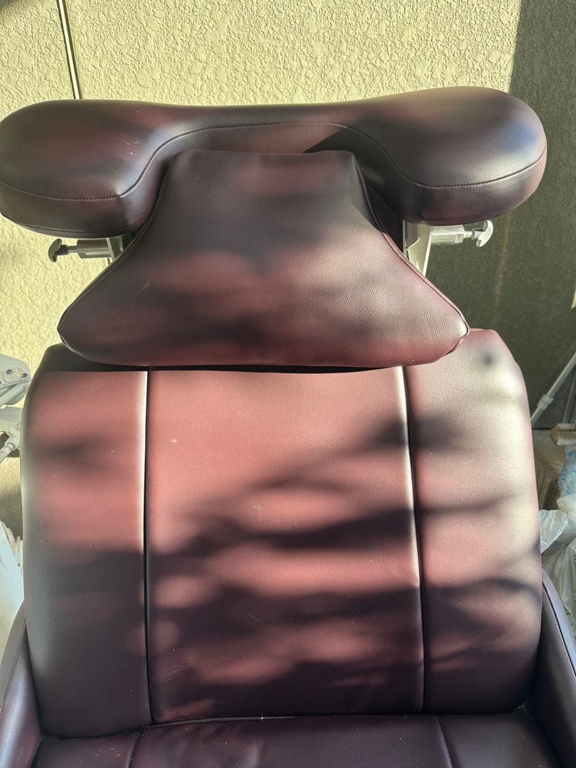 タカラベルモント リーチェ マツエクチェア