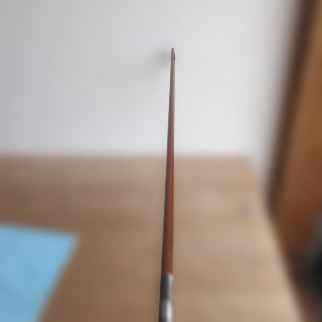 GEWA MITTENWALD-ADORF バイオリン 弓 AT SALDO - メルカリ