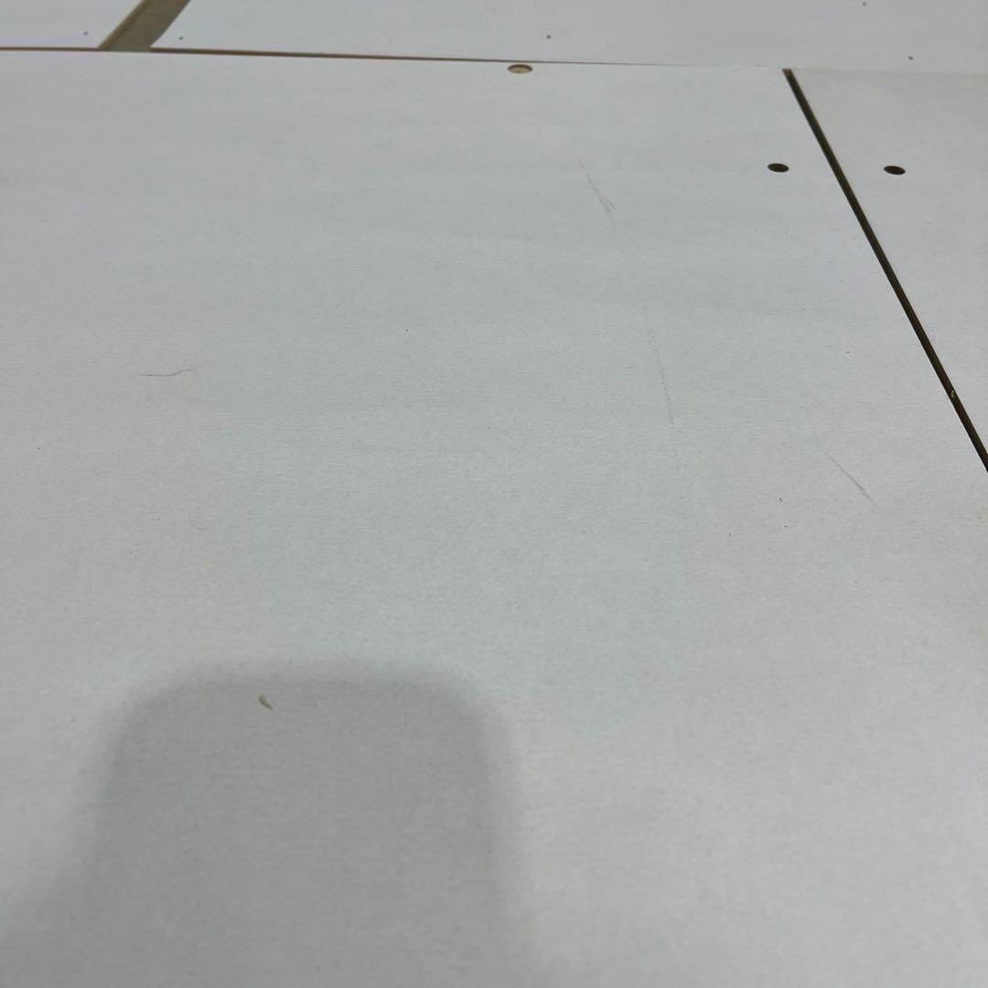 ニトリ ベッドフレーム シングルサイズ コンセント 収納付き Ma2055