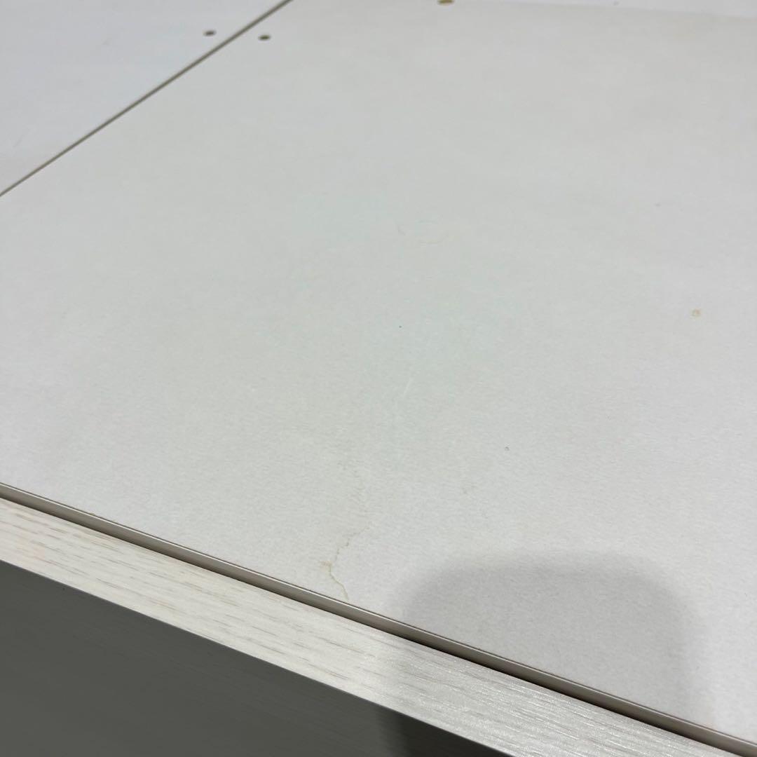 ニトリ ベッドフレーム シングルサイズ コンセント 収納付き Ma2055