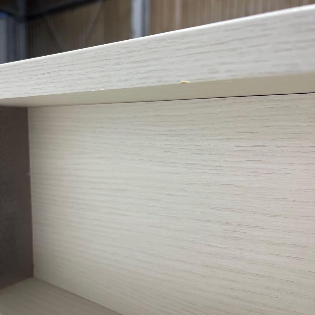 ニトリ ベッドフレーム シングルサイズ コンセント 収納付き Ma2055