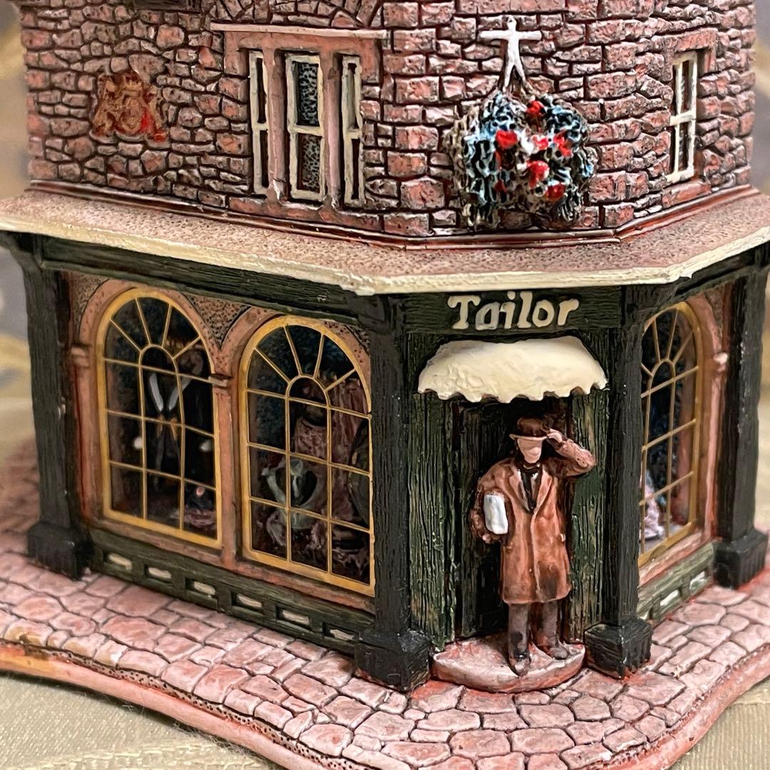 ★リリパットレーン420☆TAILOR