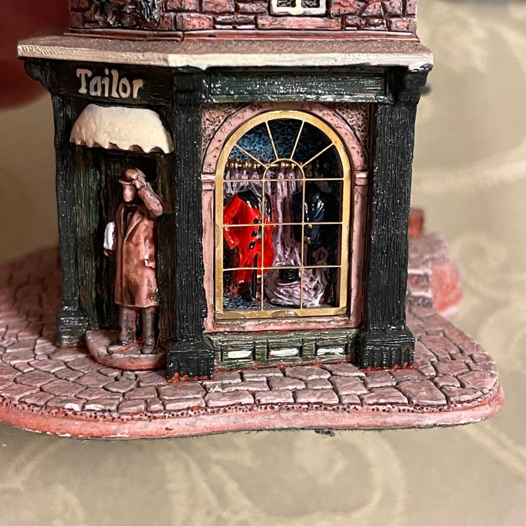 ★リリパットレーン420☆TAILOR