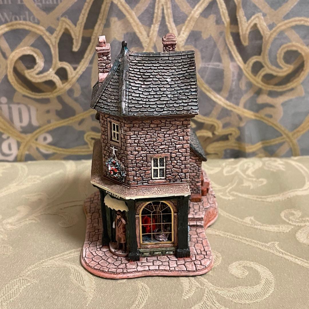 ★リリパットレーン420☆TAILOR