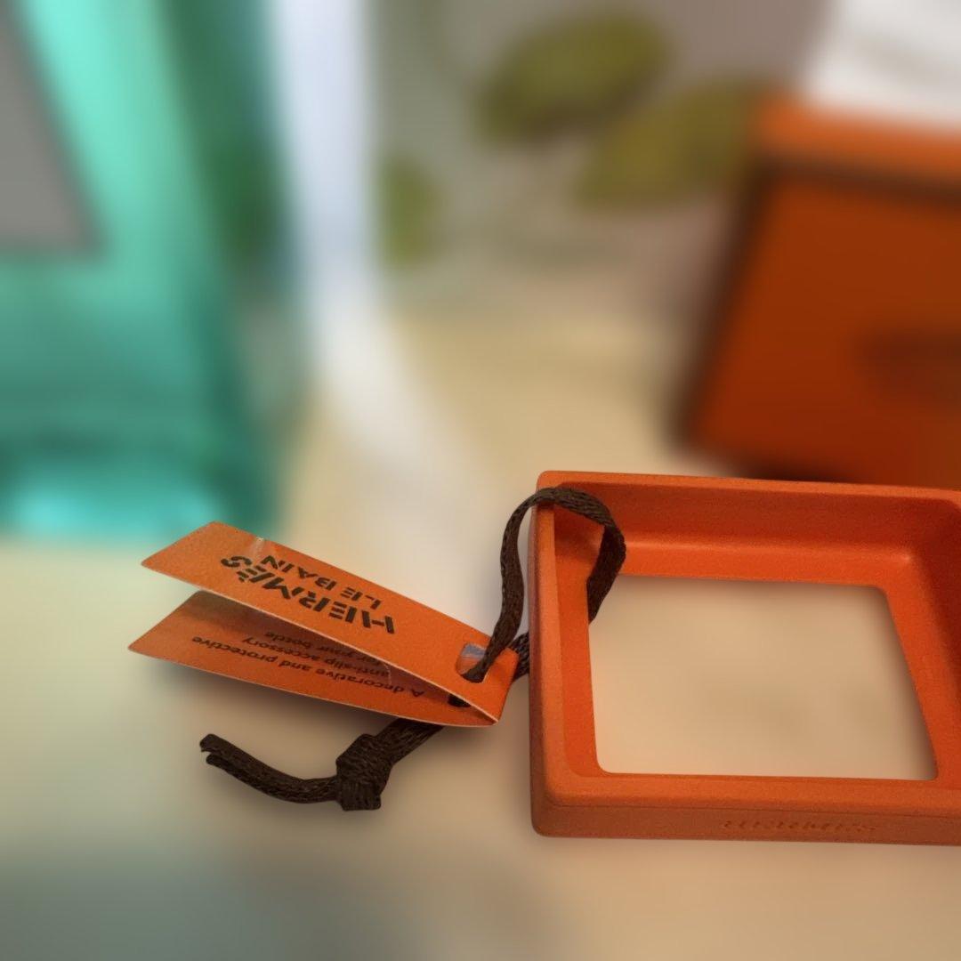 エルメス　ボディソープ　シャンプー　ナイルの庭　200mL