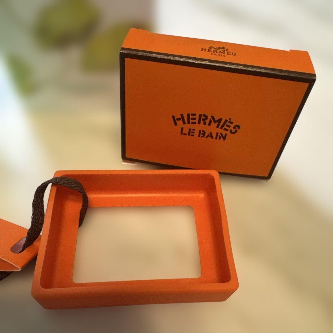 エルメス　ボディソープ　シャンプー　ナイルの庭　200mL