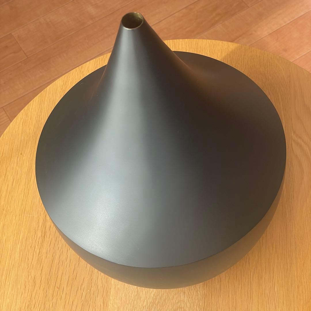 トム・ディクソン Tom Dixon Beat FAT ライト ランプ ブラック