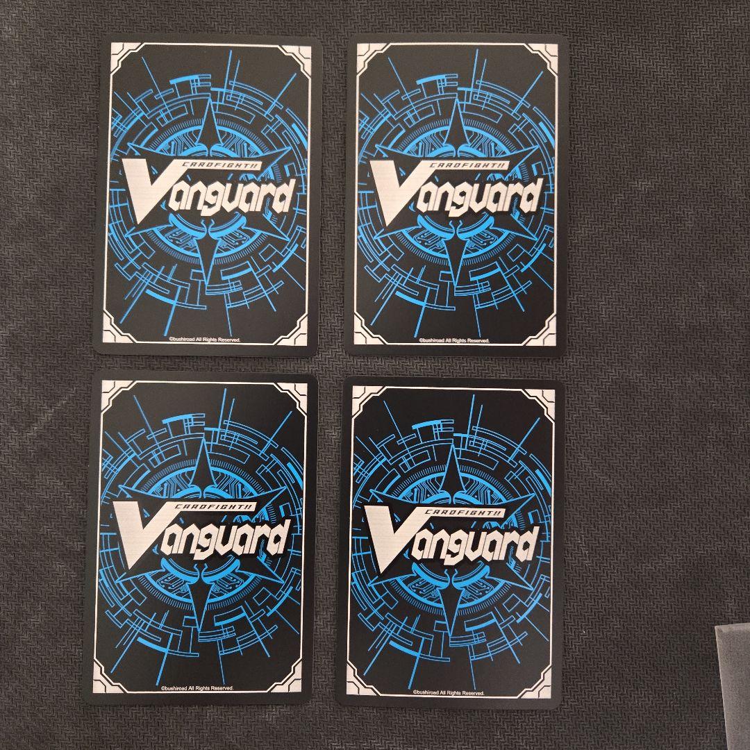 セール　バヴサーガラ　ミレイスリーブつき　デッキ+2枚