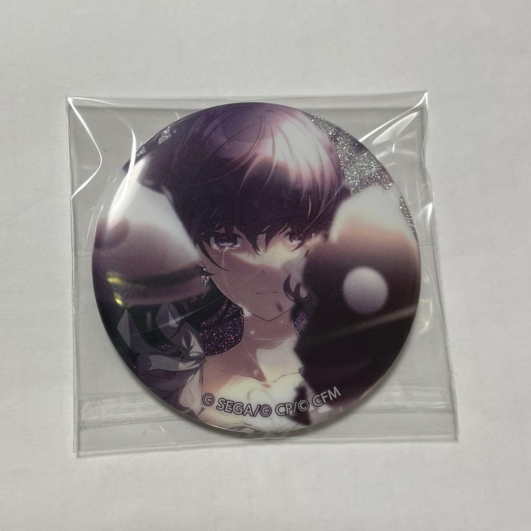 プロセカ 朝比奈まふゆ グリ缶 32A - メルカリ