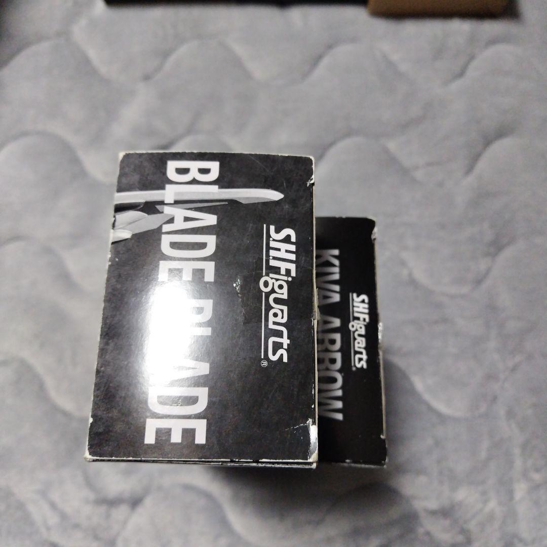 真骨頂仮面ライダーディケイドセット