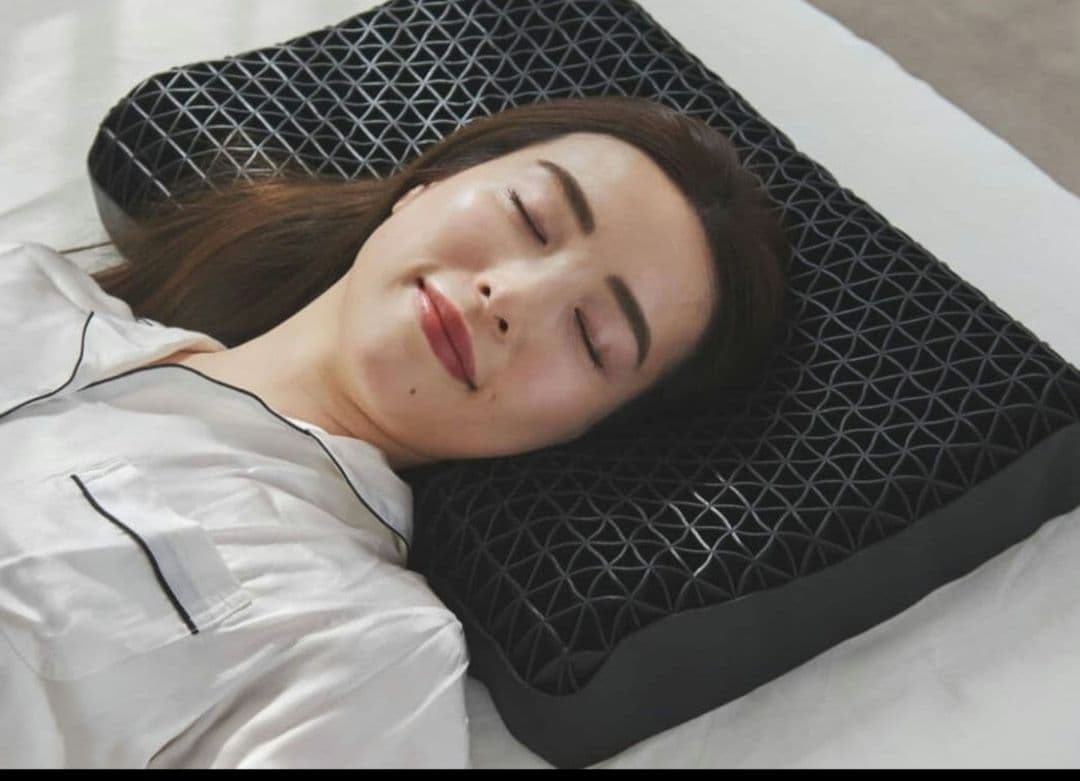 ヒツジのいらない枕 至極 中身のみ。