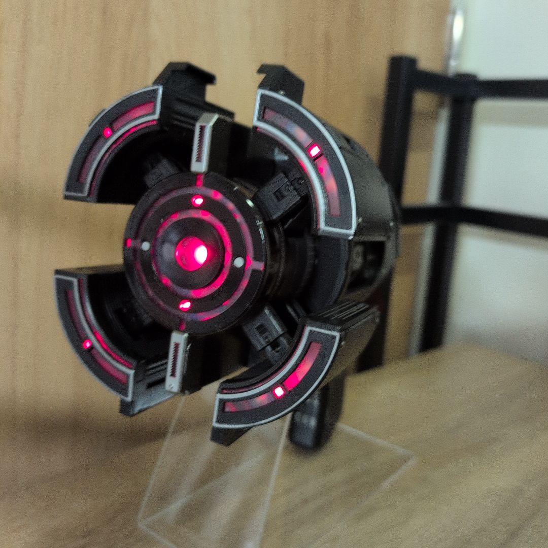 その他 GANTZ:O X-GUN