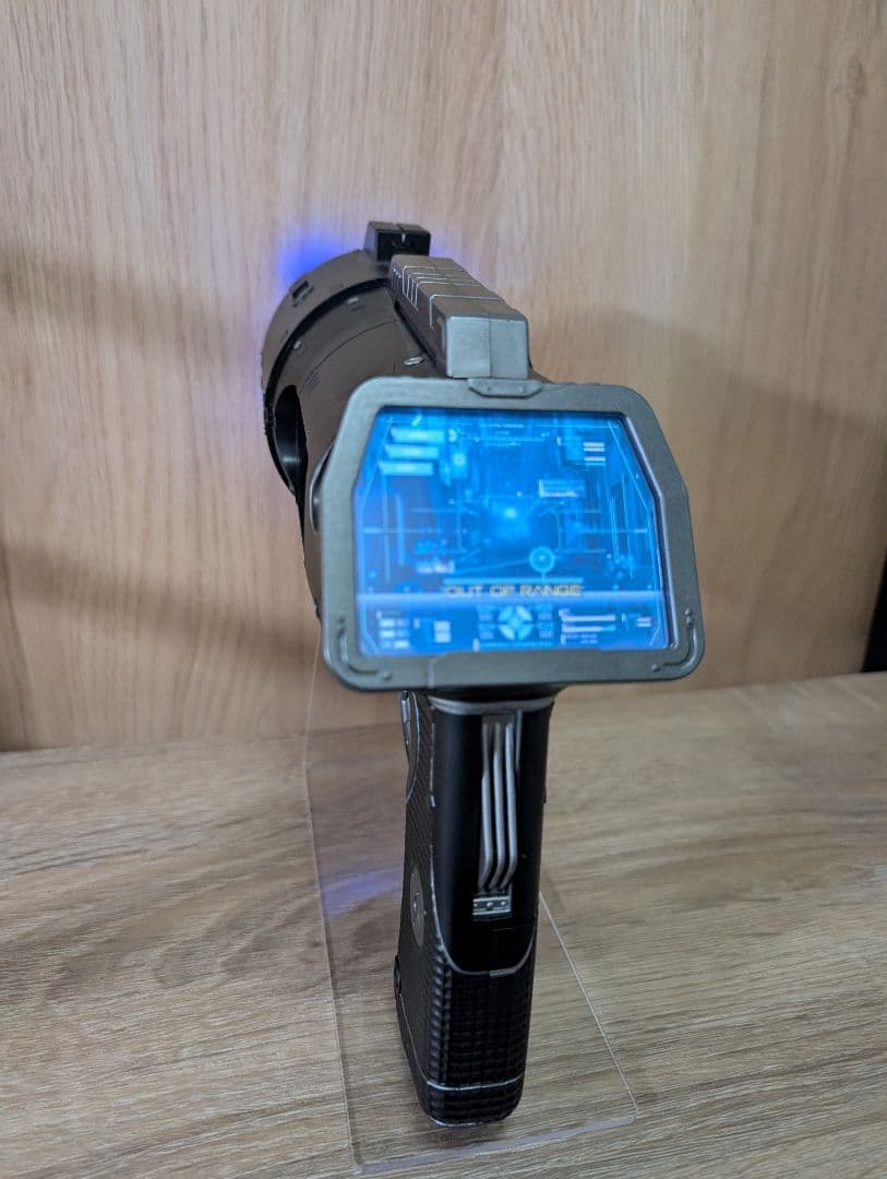 その他 GANTZ:O X-GUN