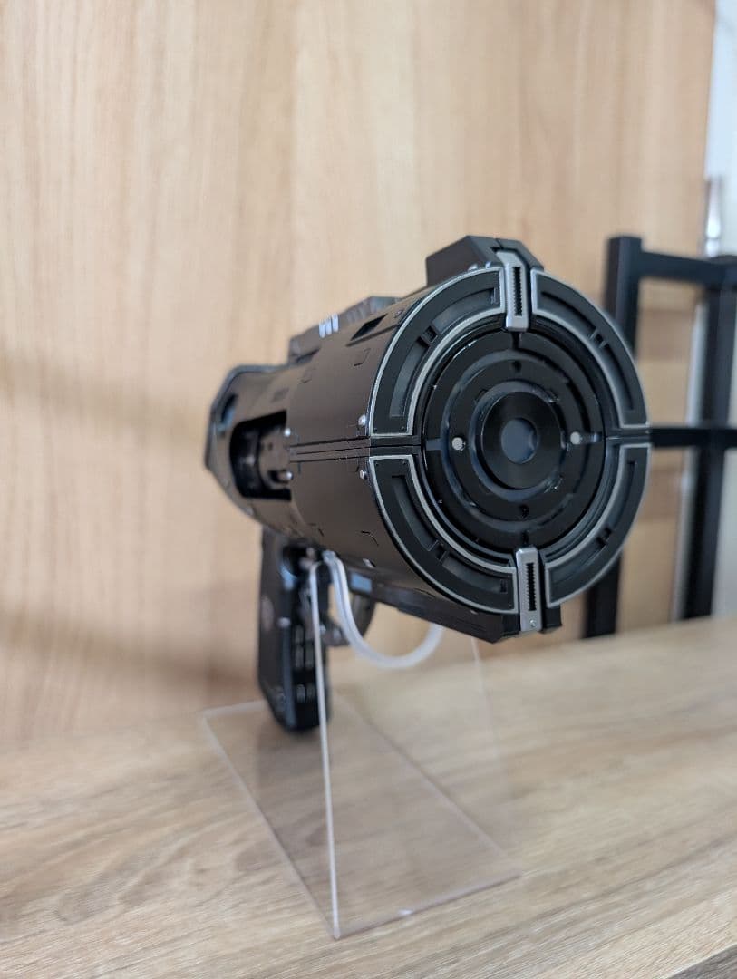 その他 GANTZ:O X-GUN