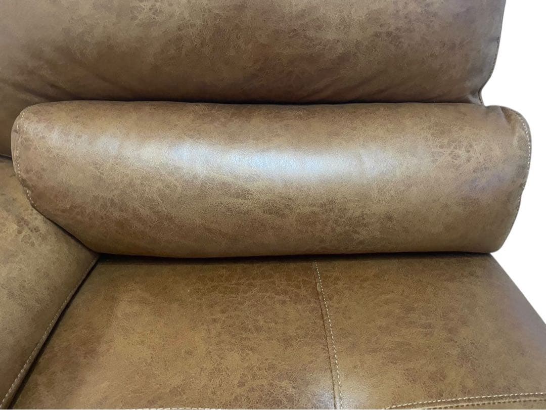 ◯①【極美品】関家具 RELAX FORMトレビソ コーナーソファ L字 - メルカリ