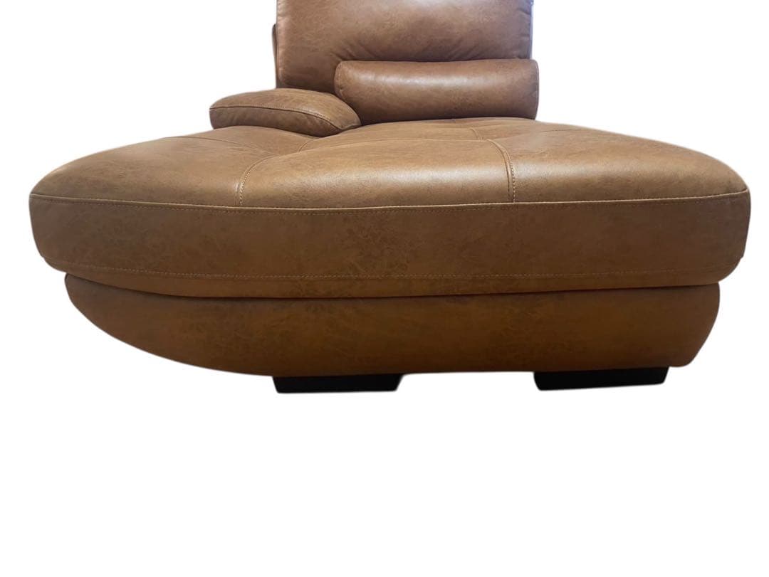 ◯①【極美品】関家具 RELAX FORMトレビソ コーナーソファ L字 - メルカリ