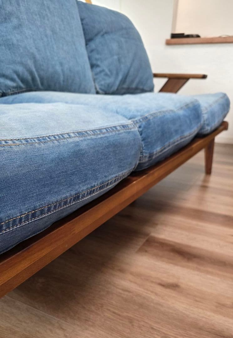 unico スウェラ 3Sソファ