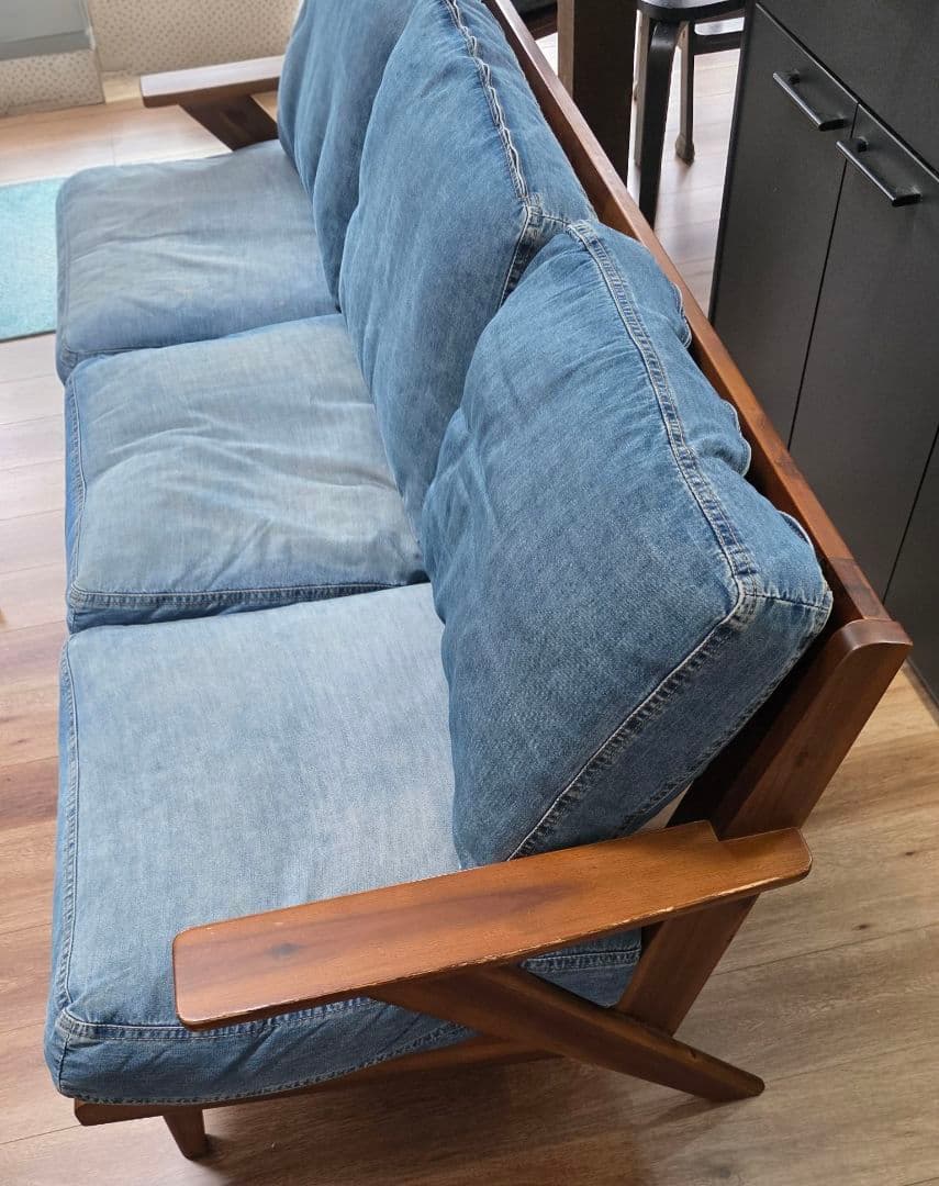 unico スウェラ 3Sソファ