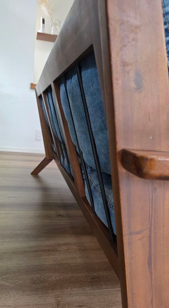 unico スウェラ 3Sソファ