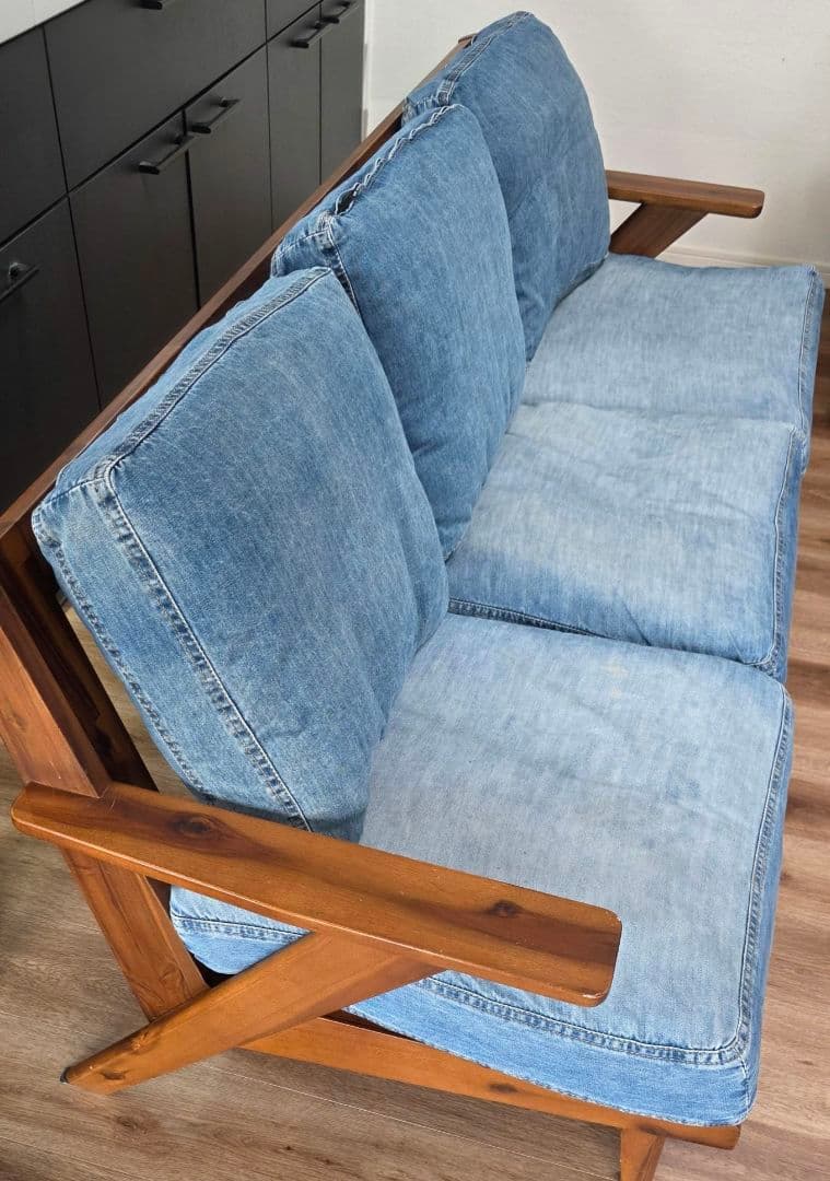 unico スウェラ 3Sソファ