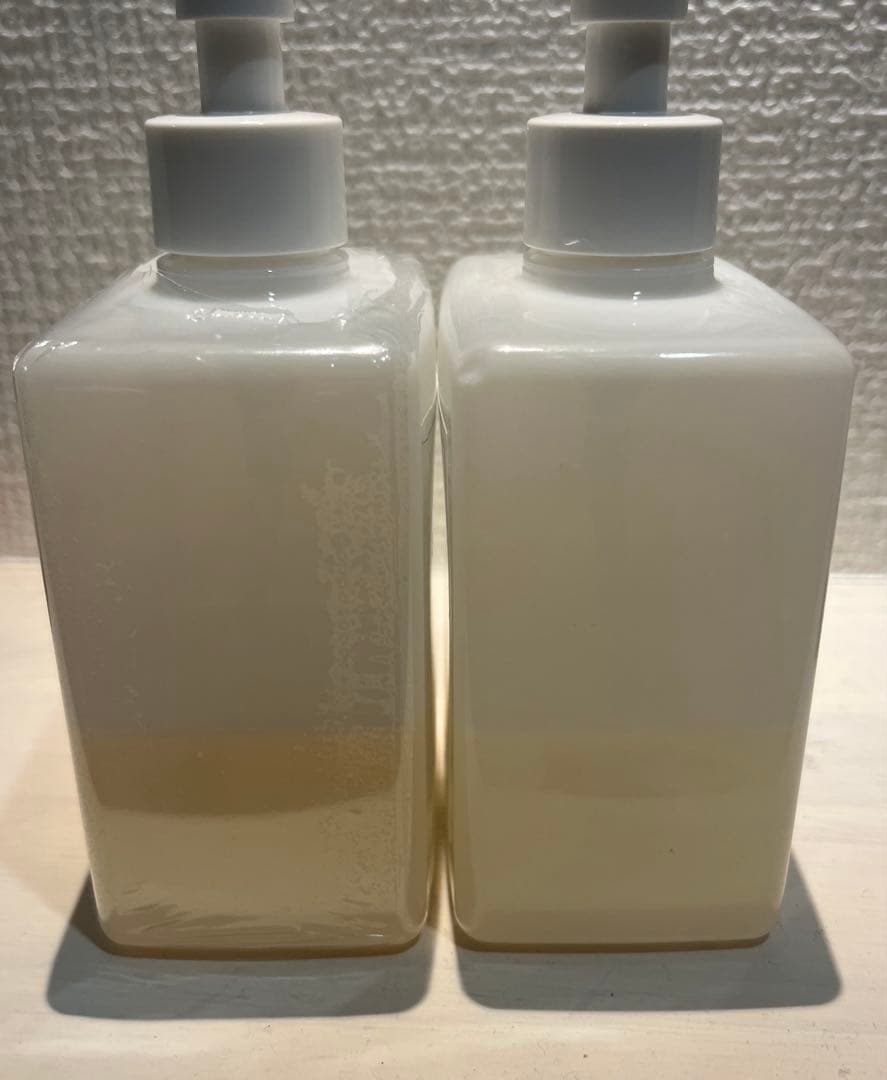 ビフェイスBi-face ナチュラルローション　クレンジング　セラム　セット