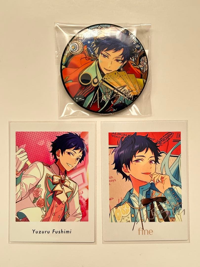 あんスタ 伏見弓弦 - メルカリ