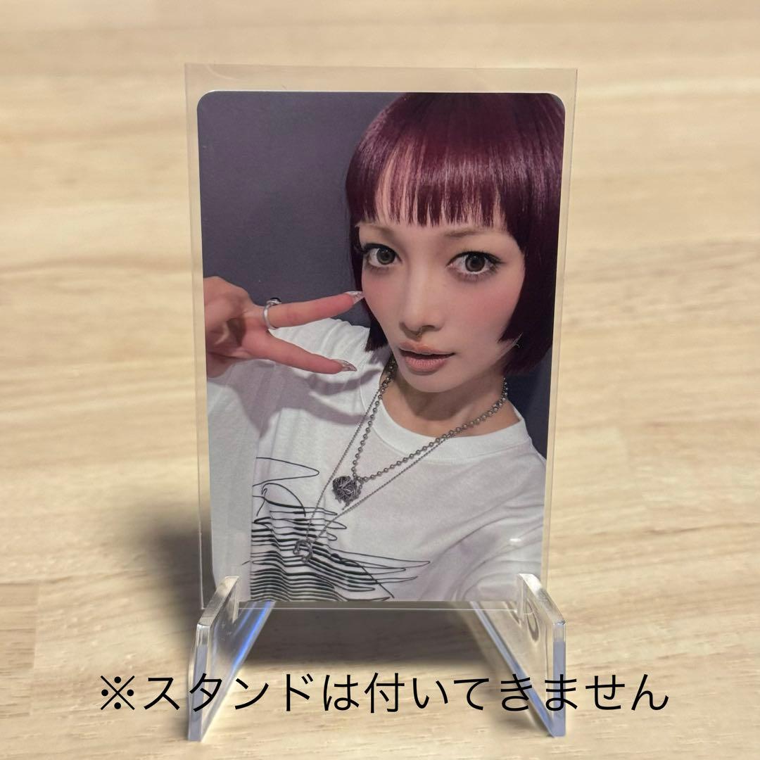 XG THE CORE 核EXHIBITION 大阪 限定トレカJURIN - メルカリ