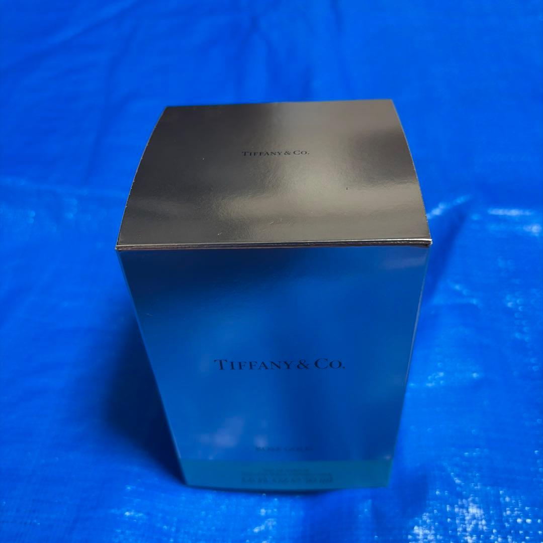 ティファニー　ローズゴールドオードパルファム50ml