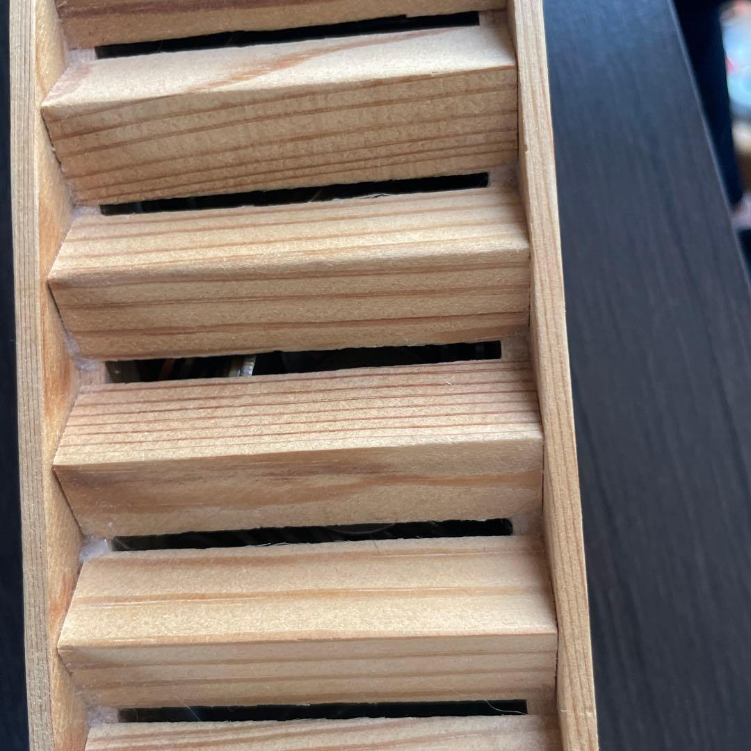 満帆に入った貯金箱