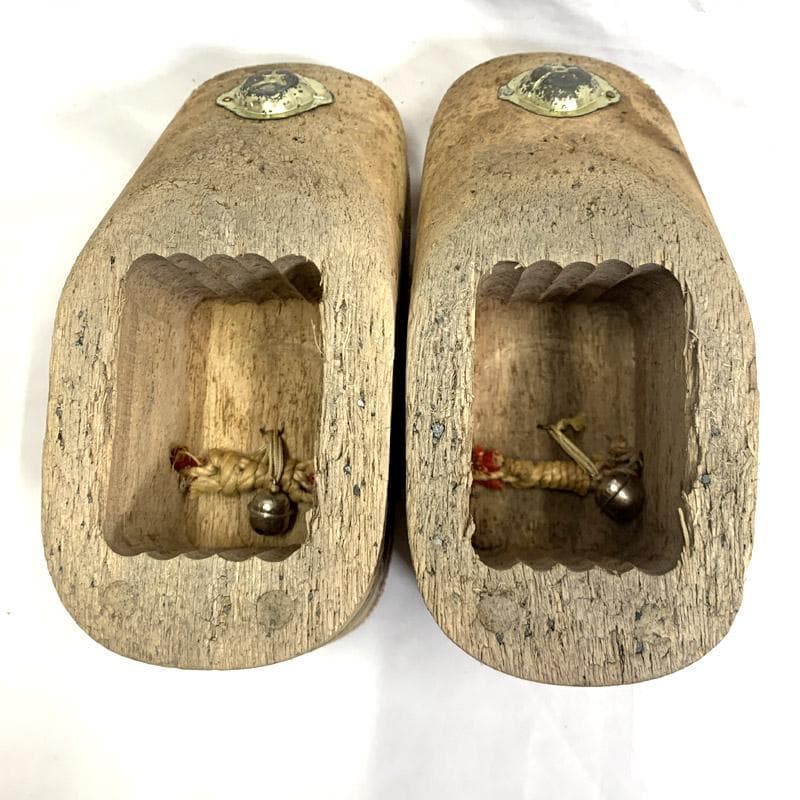 505ag39■七五三 7歳 こっぽり/ぽっくり/おこぼ 本畳表 草履■良好