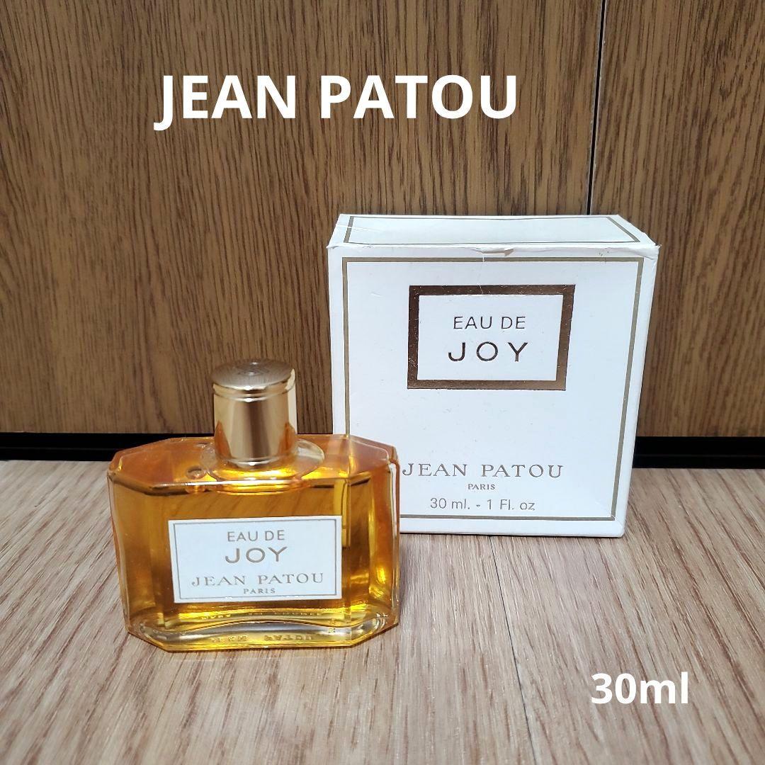 JEAN PATOU 香水 ジャンパトゥ ジョイ30ml EAU DE JOY - メルカリ