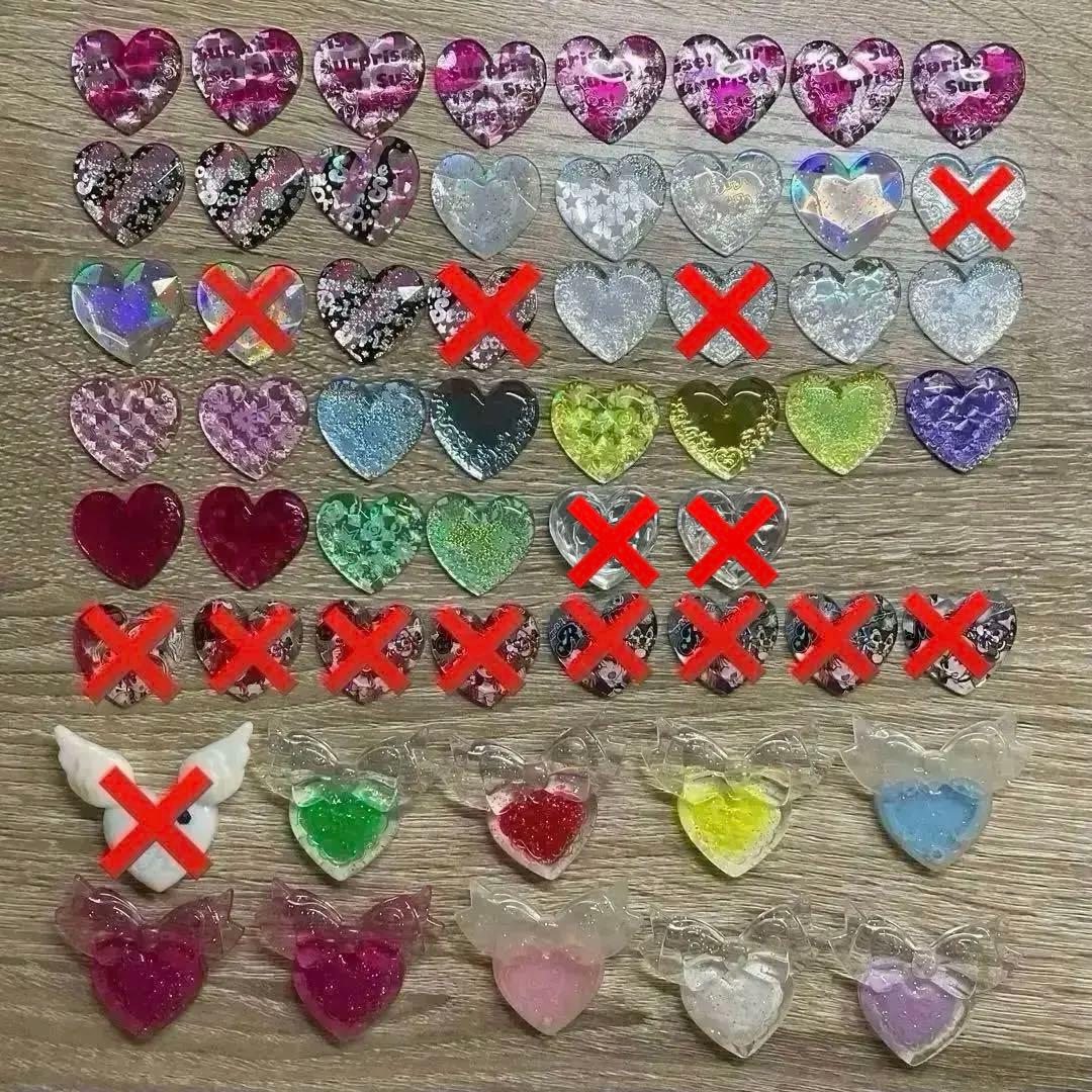 プリティーリズム プリズムストーン まとめ売り