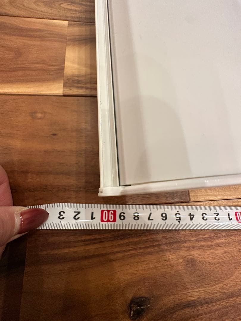 タチカワブラインド ルミエ調光ロールスクリーン 巾570㍉高さ970㍉　新品2つ